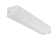 LED KÚPEĽŇOVÉ NÁSTENNÉ SVIETIDLO NAD ZRKADLO | 14W 60CM LED KÚPEĽŇOVÉ NÁSTENNÉ SVIETIDLO NAD ZRKADLO | 14W 60CM