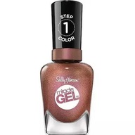 Sally Hansen Miracle Gel lak na nechty 211 Shell of a Party 14,7ml Sally Hansen Miracle Gel lak na nechty 211 Shell of a Party 14,7ml