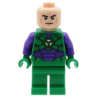 LEGO DC Super Heroes - figúrka Lexa Luthora LEGO DC Super Heroes - figúrka Lexa Luthora