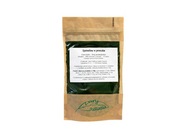 Spirulina prášok Morské riasy 500g - Dary Podlasie Spirulina prášok Morské riasy 500g - Dary Podlasie