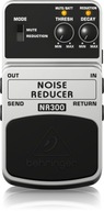 Behringer NR300 redukcia hluku