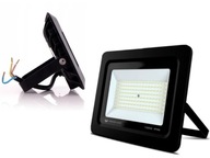 Výkonná halogénová LED lampa 100W IP65 pre garážovú príjazdovú cestu Výkonná halogénová LED lampa 100W IP65 pre garážovú príjazdovú cestu