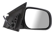 TOYOTA RAV 4 PRAVÉ ZRKADLO ELEKTR 2006-2009 NOVÉ TOYOTA RAV 4 PRAVÉ ZRKADLO ELEKTR 2006-2009 NOVÉ