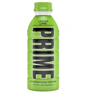 Izotonický nápoj Prime Green 500 ml