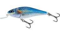 WOBLER SALMO IEX5SR HOLO SHINER