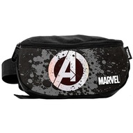 TAŠKA NA NÁSTENKU, TAŠKA NA OPASOK AVENGERS TAŠKA NA NÁSTENKU, TAŠKA NA OPASOK AVENGERS