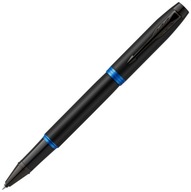Nové guľôčkové pero IM Professionals Marine Blue, Pa