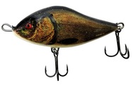 Salmo Wobler Slider 10 cm Supernatural plavák na lieň Salmo Wobler Slider 10 cm Supernatural plavák na lieň
