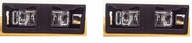 2 ks DOSKY OSVETLENIE 8W6 943 021 A 2 ks DOSKY OSVETLENIE 8W6 943 021 A