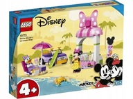 LEGO Disney 10773 Zmrzlináreň Minnie Mouse