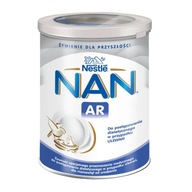 Nestle Nan Expert AR so sklonom k rozliatiu 400 g Nestle Nan Expert AR so sklonom k rozliatiu 400 g