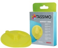 ORIGINÁLNY Čistiaci kotúč pre stroje Bosch Tassimo ORIGINÁLNY Čistiaci kotúč pre stroje Bosch Tassimo