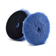 Hybridná vlnená podložka Lake Country Blue Foamed Hybrid Wool Pad 125/140 mm Hybridná vlnená podložka Lake Country Blue Foamed Hybrid Wool Pad 125/140 mm
