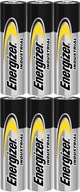 60x VÝKONNÁ BATÉRIA ENERGIZER INDUSTRIAL LR6 R6 AA