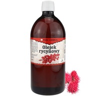 PRÍRODNÝ RICÍNOVÝ OLEJ OLEJ NA OBOČIE 1L BIO PRÍRODNÝ RICÍNOVÝ OLEJ OLEJ NA OBOČIE 1L BIO