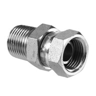 konektor lakovacej hadice GZ3/8" / GW1/4" konektor lakovacej hadice GZ3/8" / GW1/4"