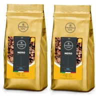 NERO kávové zrná 2 kg Arabica 100% NERO kávové zrná 2 kg Arabica 100%