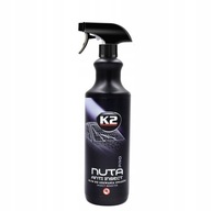 K2 NUTTA Anti Insect PRO 1L tekutina na odstraňovanie hmyzu K2 NUTTA Anti Insect PRO 1L tekutina na odstraňovanie hmyzu