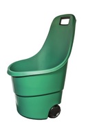 DVOJKOLESOVÝ ZÁHRADNÝ VOZÍK 50L DVOJKOLESOVÝ ZÁHRADNÝ VOZÍK 50L