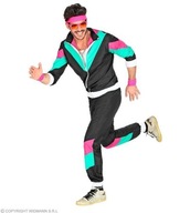 DISCO S BLACK TRACKSUIT S DISCO S BLACK TRACKSUIT S