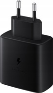 RÝCHLA ORIGINÁLNA nabíjačka SAMSUNG EP-TA845 PD 45W RÝCHLA ORIGINÁLNA nabíjačka SAMSUNG EP-TA845 PD 45W
