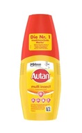 AUTAN MULTI INSECT sprej proti hmyzu, komárom a kliešťom 100 ml AUTAN MULTI INSECT sprej proti hmyzu, komárom a kliešťom 100 ml