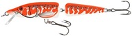 Wobler Salmo Pike Joint Floating 11cm 13g Wobler Salmo Pike Joint Floating 11cm 13g