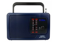 RÁDIO ELTRA Maria FM námornícka modrá RÁDIO ELTRA Maria FM námornícka modrá