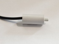 Štartovací kondenzátor 150uF +/-5% MIFLEX MKSP-I17 Štartovací kondenzátor 150uF +/-5% MIFLEX MKSP-I17