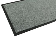 50x80 cm PROTIŠMYKOVÁ SIVÁ ABSORPČNÁ ROHOŽKA 50x80 cm PROTIŠMYKOVÁ SIVÁ ABSORPČNÁ ROHOŽKA