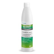 Alervet 500 ml šampón na podráždenie kože pre psov, mačky Alervet 500 ml šampón na podráždenie kože pre psov, mačky
