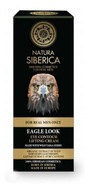Natura Siberica For Men očný liftingový krém 30 ml