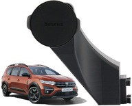 Magnetický držiak telefónu pre Dacia Jogger Magnetický držiak telefónu pre Dacia Jogger