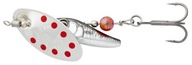 Savage Gear Sticklebait Spinner 1 4,5g Savage Gear Sticklebait Spinner 1 4,5g