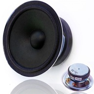 STREDNE ŠÍRKA REPRODUKTORA TONSIL GDM 10/60/2 8 ohm uzavretý košík ORIGINÁL STREDNE ŠÍRKA REPRODUKTORA TONSIL GDM 10/60/2 8 ohm uzavretý košík ORIGINÁL
