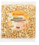 KEŠU ORIECHY 1kg PRÍRODNÉ KŠU POLOVKY KEŠU ORIECHY 1kg PRÍRODNÉ KŠU POLOVKY