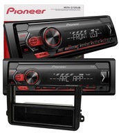 Rádio Pioneer Vw Amarok Tiguan Touran MULTIVAN TRANSPORTER T5 Caravelle Rádio Pioneer Vw Amarok Tiguan Touran MULTIVAN TRANSPORTER T5 Caravelle
