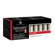 Seboradin Men Forte 14 ampuliek po 5,5 ml