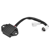 IR REGULÁTOR NAPÄTIA YAMAHA WR 250 F 2007-2014 IR REGULÁTOR NAPÄTIA YAMAHA WR 250 F 2007-2014