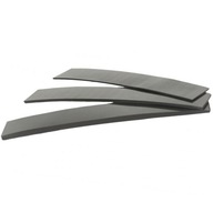Termopodložka 20x130x1mm 6 W/mK AAB Chlad Termopodložka 20x130x1mm 6 W/mK AAB Chlad