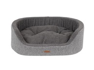amiplay ECO Malmo Elipsa posteľ 2v1 M Grey amiplay ECO Malmo Elipsa posteľ 2v1 M Grey