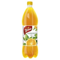 Toma šťava s príchuťou pomaranča 1 l