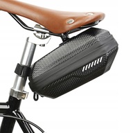 Taška IRIS Pannier, taška na bicykel pod sedlo, vodeodolná, pevná Taška IRIS Pannier, taška na bicykel pod sedlo, vodeodolná, pevná