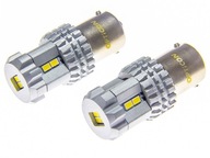 VW Scirocco LED DRL žiarovky P21W Ba15s 12V VW Scirocco LED DRL žiarovky P21W Ba15s 12V