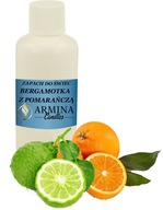 VONNÁ SVIEČKOVÁ VOSKOVÝ OLEJ BERGAMOT POMERANČ 100 ML VONNÁ SVIEČKOVÁ VOSKOVÝ OLEJ BERGAMOT POMERANČ 100 ML