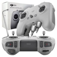 Diaľkový ovládač DJI FPV 3 pre vzduchovú jednotku DJI Neo, Avata 2, O3 Diaľkový ovládač DJI FPV 3 pre vzduchovú jednotku DJI Neo, Avata 2, O3