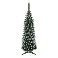 Vianočný stromček Artificial Diamond Fir Slim 180cm