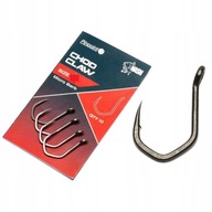 Nash Chod Claw háčiky veľkosti 8 micro barb Nash Chod Claw háčiky veľkosti 8 micro barb