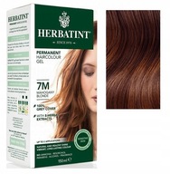HERBATINT FARBA NA VLASY - mahagónová blond 7M 150ml HERBATINT FARBA NA VLASY - mahagónová blond 7M 150ml