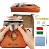 SADA NÁSTROJOV MOZOS KALIMBA DREVENÝ MAX SADA NÁSTROJOV MOZOS KALIMBA DREVENÝ MAX